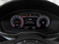 2023款 Avant 40 TFSI 豪华动感型