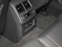 2023款 allroad quattro