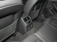 2023款 allroad quattro