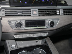 2023款 allroad quattro
