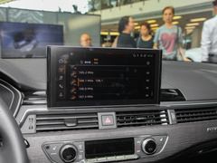 2023款 allroad quattro