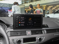 2023款 allroad quattro