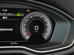 2023款 allroad quattro