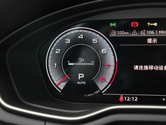 2023款 allroad quattro