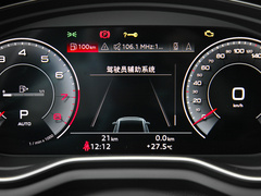 2023款 allroad quattro