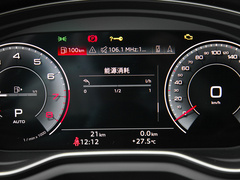 2023款 allroad quattro