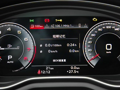 2023款 allroad quattro