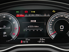 2023款 allroad quattro
