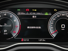 2023款 allroad quattro
