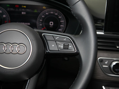 2023款 allroad quattro