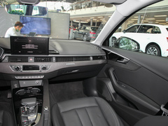 2023款 allroad quattro
