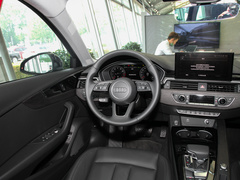 2023款 allroad quattro