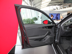 2023款 allroad quattro
