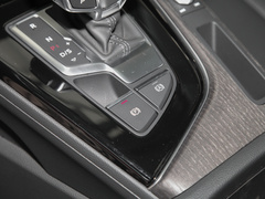2023款 allroad quattro