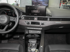 2023款 allroad quattro