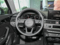 2023款 allroad quattro
