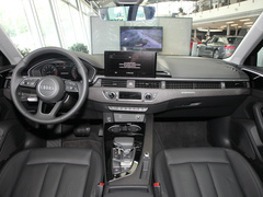 2023款 allroad quattro
