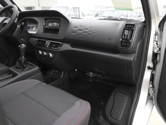 2023款 1.6L LV0 CNG SFG16N