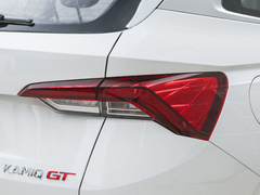 2023款 GT 1.5L 自动臻享版