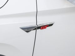 2023款 GT 1.5L 自动臻享版