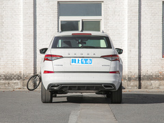 2023款 TSI330 5座两驱奢享版