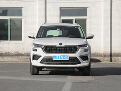 2023款 TSI330 5座两驱奢享版