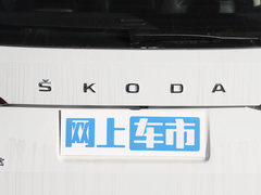 2023款 TSI330 5座两驱奢享版