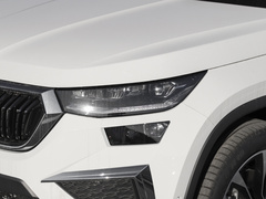 2023款 TSI330 5座两驱奢享版