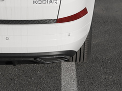 2023款 TSI330 5座两驱奢享版