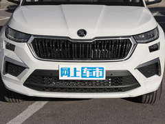2023款 TSI330 5座两驱奢享版
