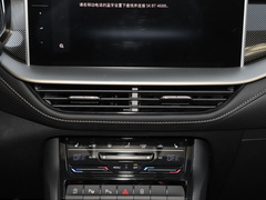 2023款 TSI330 5座两驱奢享版