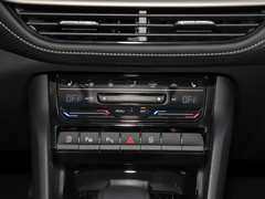 2023款 TSI330 5座两驱奢享版