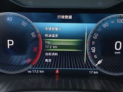 2023款 TSI330 5座两驱奢享版