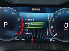 2023款 TSI330 5座两驱奢享版