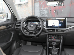 2023款 TSI330 5座两驱奢享版