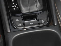 2023款 TSI330 5座两驱奢享版