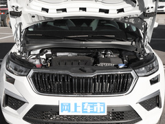 2023款 TSI330 5座两驱奢享版