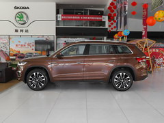 2023款 TSI330 5座两驱奢享版