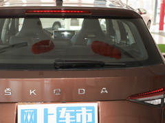 2023款 TSI330 5座两驱奢享版