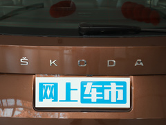 2023款 TSI330 5座两驱奢享版
