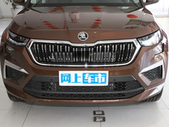 2023款 TSI330 5座两驱奢享版