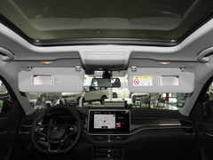 2023款 TSI330 5座两驱奢享版