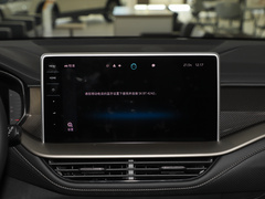 2023款 TSI330 5座两驱奢享版