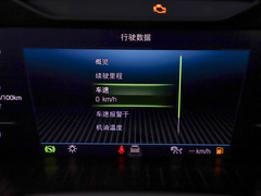 2023款 TSI330 5座两驱奢享版