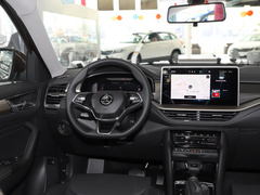 2023款 TSI330 5座两驱奢享版