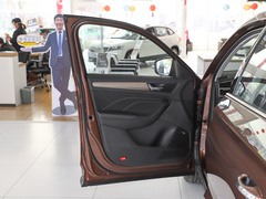 2023款 TSI330 5座两驱奢享版