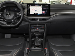 2023款 TSI330 5座两驱奢享版