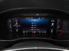 2023款 TSI330 5座两驱奢享版