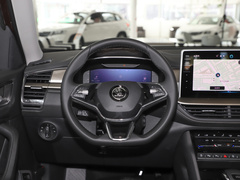2023款 TSI330 5座两驱奢享版