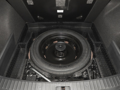 2023款 TSI330 5座两驱奢享版